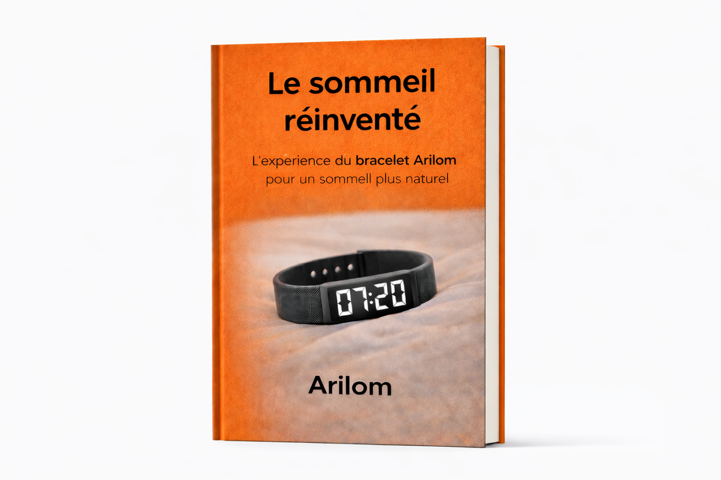 eBook: le réveil naturel réinventez