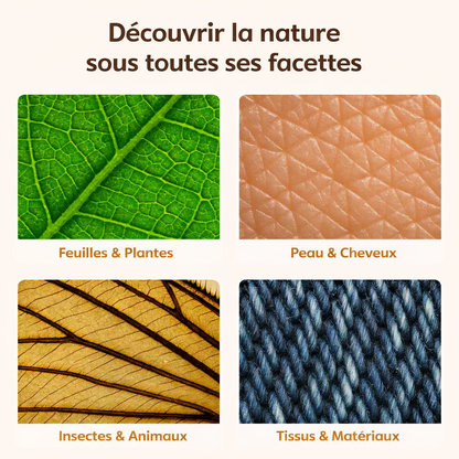 Microscope Enfants Arilom