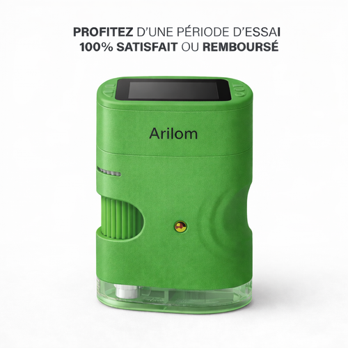 Microscope Enfants Arilom