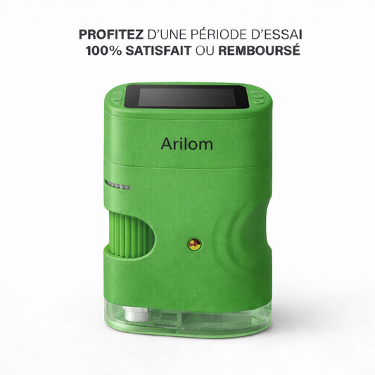 Microscope Enfants Arilom